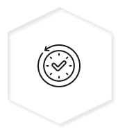 on time project completion